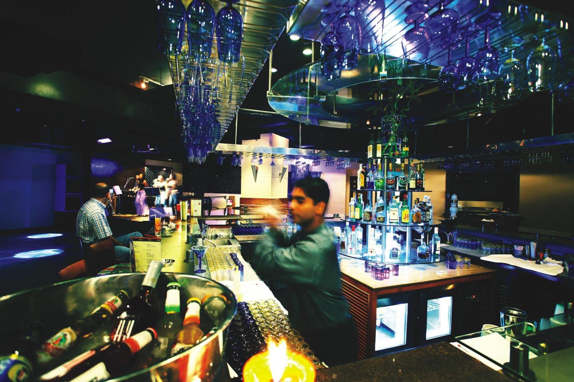 The Lalit Mumbai — Fotos 2