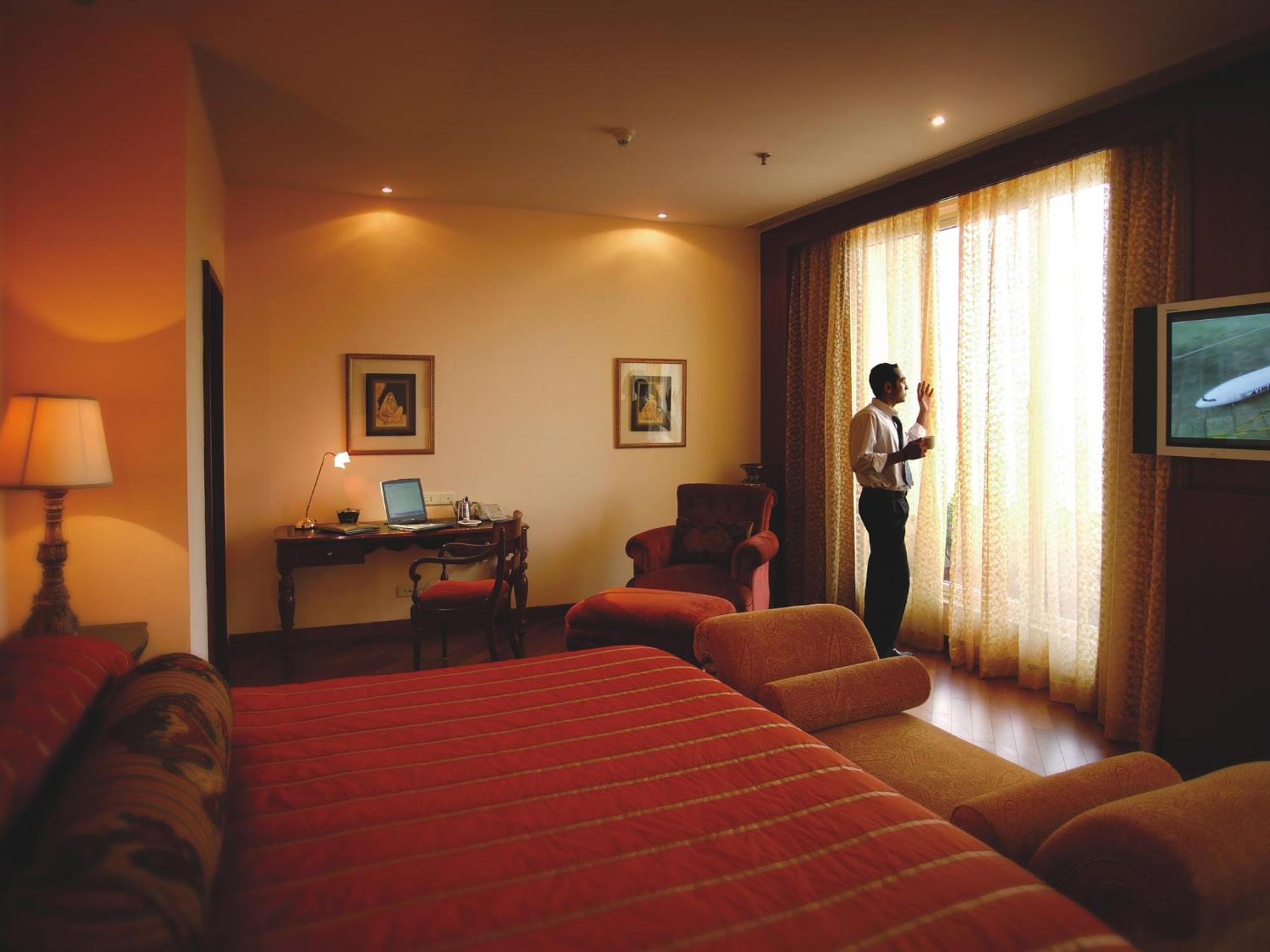 The Lalit Mumbai — Fotos 3