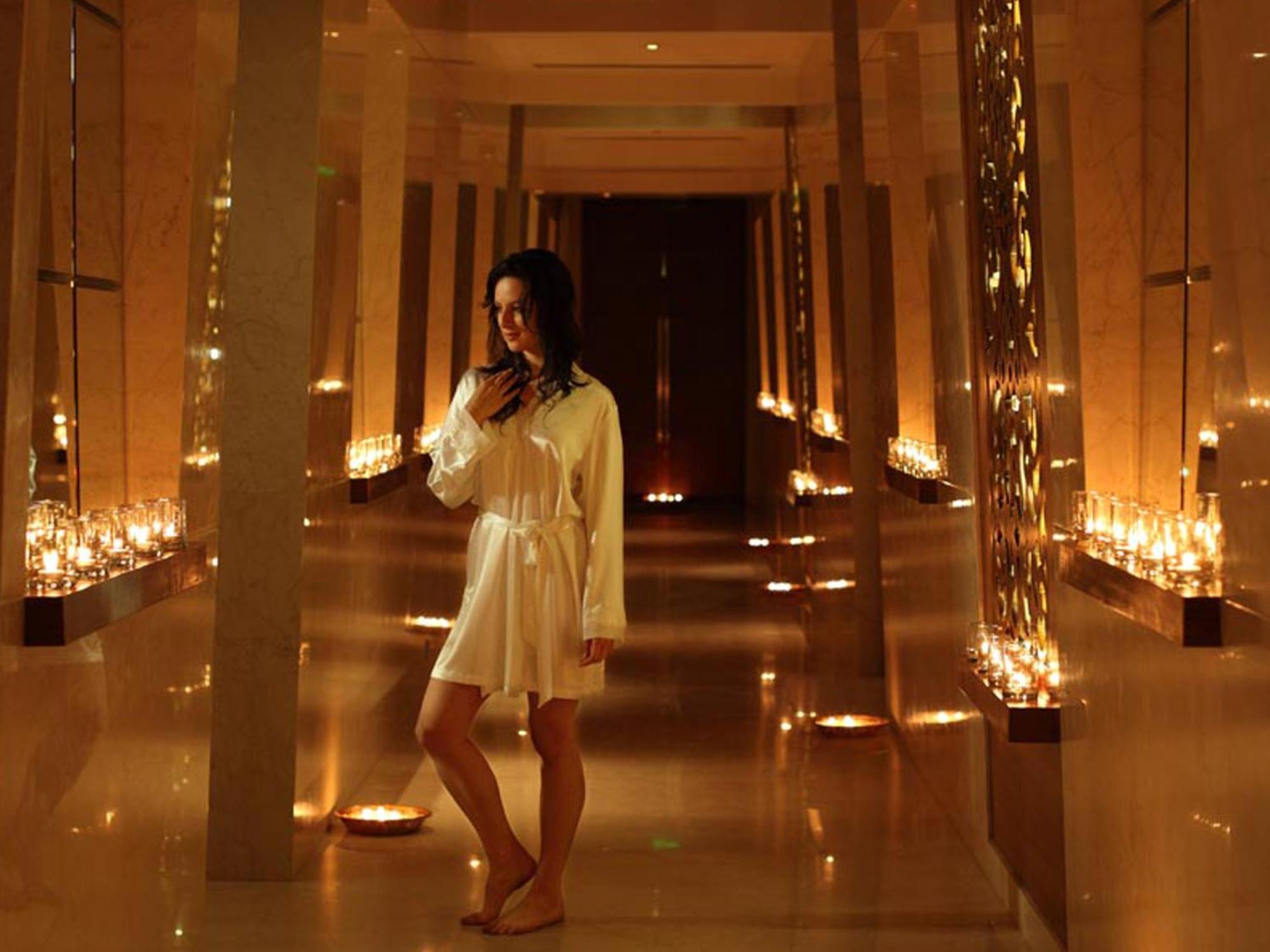 The Lalit Mumbai — Fotos 1